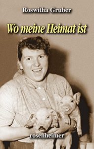 Descargar Wo meine Heimat ist (German Edition) pdf, epub, ebook