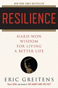 Descargar Resilience: Hard-Won Wisdom for Living a Better Life pdf, epub, ebook