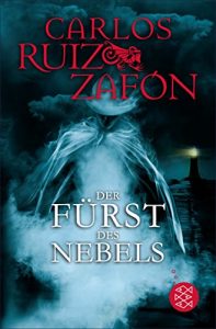 Descargar Der Fürst des Nebels: Roman (Nebel Trilogie) pdf, epub, ebook