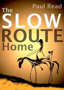 Descargar The Slow Route Home (The Radical Routes Series Book 1) (English Edition) pdf, epub, ebook