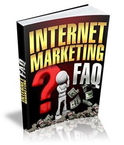 Descargar Internet Marketing FAQ: Was Sie schon immer über das Internet wissen wollten pdf, epub, ebook