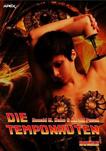 Descargar DIE TEMPONAUTEN (German Edition) pdf, epub, ebook