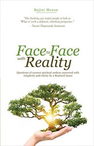 Descargar Face To Face With Reality: Questions of earnest spiritual seekers answered with simplicity and clarity by a Realized Jnani (English Edition) pdf, epub, ebook