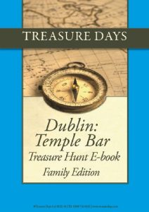 Descargar Dublin: Temple Bar Treasure Hunt: Family Edition (Treasure Hunt E-Books from Treasuredays Book 5) (English Edition) pdf, epub, ebook