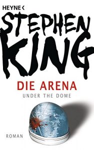 Descargar Die Arena (German Edition) pdf, epub, ebook