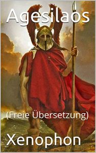 Descargar Agesilaos: (Freie Übersetzung) (German Edition) pdf, epub, ebook