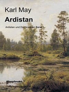 Descargar Ardistan pdf, epub, ebook