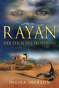 Descargar Rayan – Der Stich des Skorpions pdf, epub, ebook