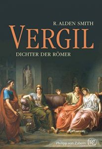 Descargar Vergil: Dichter der Römer (German Edition) pdf, epub, ebook