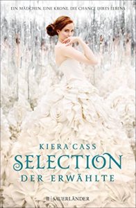 Descargar Selection – Der Erwählte: Band 3 (German Edition) pdf, epub, ebook