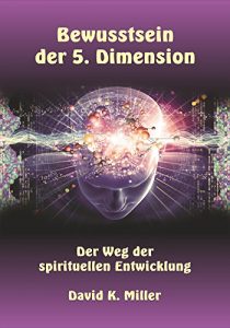 Descargar Bewusstsein der 5. Dimension: Der Weg der spirituellen Entwicklung (German Edition) pdf, epub, ebook