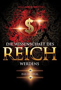 Descargar Die Wissenschaft des Reichwerdens pdf, epub, ebook