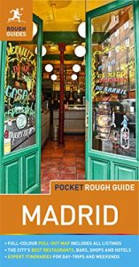 Descargar Pocket Rough Guide Madrid (Rough Guide to…) pdf, epub, ebook