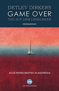 Descargar Game Over: Tod auf dem Ijsselmeer (German Edition) pdf, epub, ebook