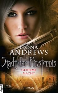 Descargar Stadt der Finsternis: Geheime Macht (German Edition) pdf, epub, ebook