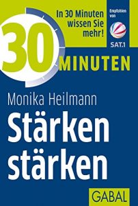 Descargar 30 Minuten Stärken stärken (German Edition) pdf, epub, ebook