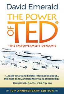 Descargar POWER OF TED* (*THE EMPOWERMENT DYNAMIC): 10th Anniversary Edition (English Edition) pdf, epub, ebook
