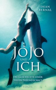 Descargar JoJo und ich: Die Geschichte einer tiefen Freundschaft (German Edition) pdf, epub, ebook