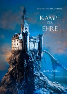 Descargar Kampf der Ehre (Band 4 im Ring der Zauberei) (German Edition) pdf, epub, ebook