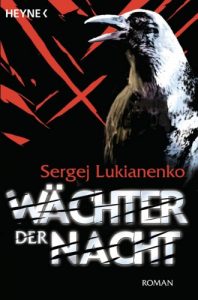 Descargar Wächter der Nacht: Roman (Die Wächter-Serie 1) (German Edition) pdf, epub, ebook