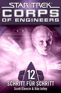 Descargar Star Trek – Corps of Engineers 12: Schritt für Schritt (German Edition) pdf, epub, ebook