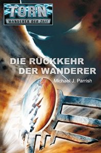 Descargar Torn 35 – Die Rückkehr der Wanderer (German Edition) pdf, epub, ebook