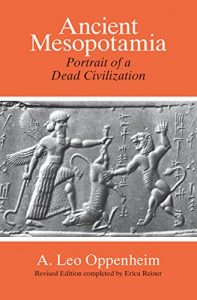 Descargar Ancient Mesopotamia: Portrait of a Dead Civilization pdf, epub, ebook