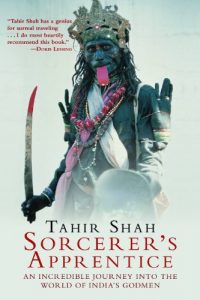 Descargar Sorcerer’s Apprentice: An Incredible Journey into the World of India’s Godmen pdf, epub, ebook