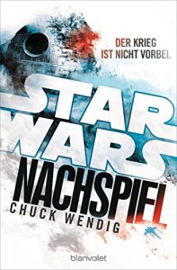 Descargar Star WarsTM – Nachspiel: Der Krieg ist nicht vorbei (German Edition) pdf, epub, ebook