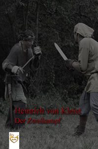 Descargar Der Zweikampf (German Edition) pdf, epub, ebook