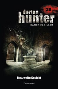 Descargar Dorian Hunter 26 – Das zweite Gesicht (German Edition) pdf, epub, ebook