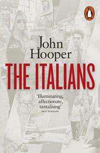 Descargar The Italians pdf, epub, ebook