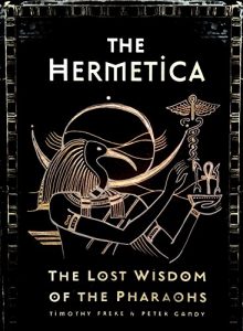 Descargar The Hermetica: The Lost Wisdom of the Pharaohs (English Edition) pdf, epub, ebook