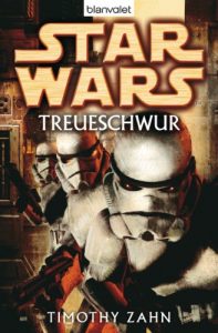 Descargar Star Wars – Treueschwur (German Edition) pdf, epub, ebook