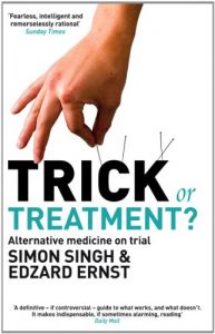 Descargar Trick or Treatment?: Alternative Medicine on Trial pdf, epub, ebook