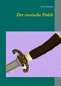 Descargar Der russische Dolch pdf, epub, ebook