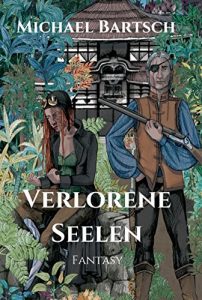 Descargar Verlorene Seelen: Fantasy (German Edition) pdf, epub, ebook