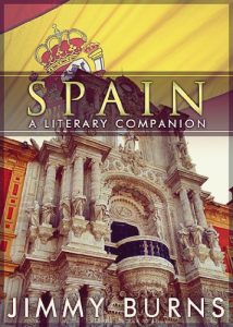 Descargar Spain: A Literary Companion (English Edition) pdf, epub, ebook