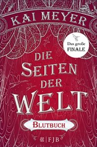 Descargar Die Seiten der Welt: Blutbuch (German Edition) pdf, epub, ebook