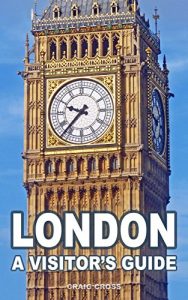 Descargar London – A Visitor’s Guide (English Edition) pdf, epub, ebook