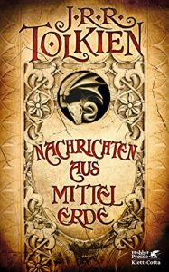 Descargar Nachrichten aus Mittelerde (German Edition) pdf, epub, ebook