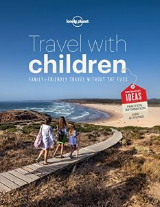 Descargar Lonely Planet Travel With Children Sampler pdf, epub, ebook