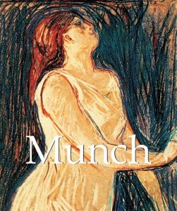 Descargar Munch pdf, epub, ebook