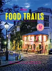 Descargar Lonely Planet Food Trails pdf, epub, ebook