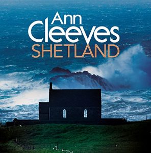 Descargar Shetland (English Edition) pdf, epub, ebook