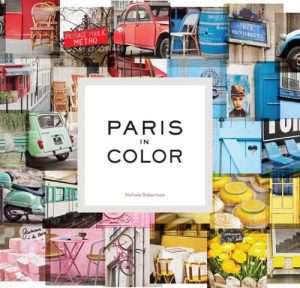 Descargar Paris in Color pdf, epub, ebook