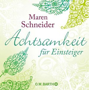 Descargar Achtsamkeit für Einsteiger pdf, epub, ebook