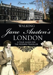 Descargar Walking Jane AustenÂ?s London (Shire General) pdf, epub, ebook