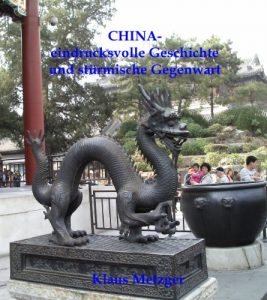 Descargar CHINA – eindrucksvolle Geschichte und stürmische Gegenwart (German Edition) pdf, epub, ebook