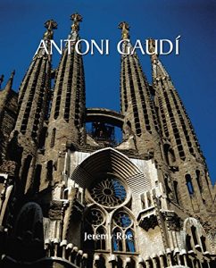 Descargar Antoni Gaudí pdf, epub, ebook